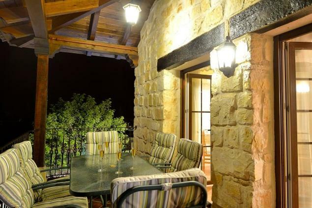 Casa Pedroches * Las Navas del Marqués