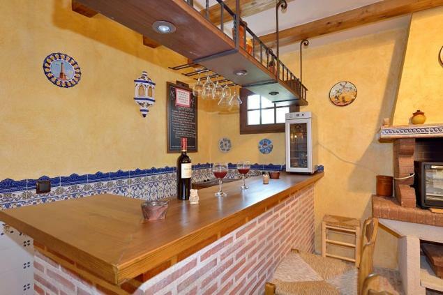 Casa Pedroches Сasa de vacaciones