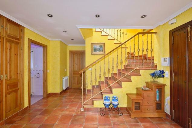 Casa Pedroches