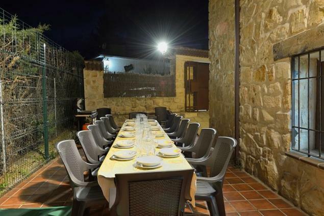 Casa Pedroches * Las Navas del Marqués