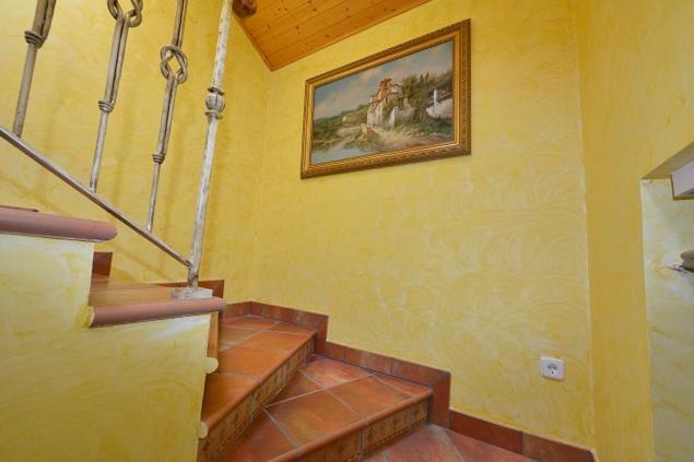 Casa Pedroches Сasa de vacaciones