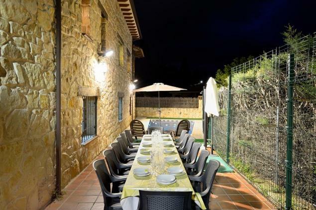 Casa Pedroches Сasa de vacaciones Las Navas del Marqués