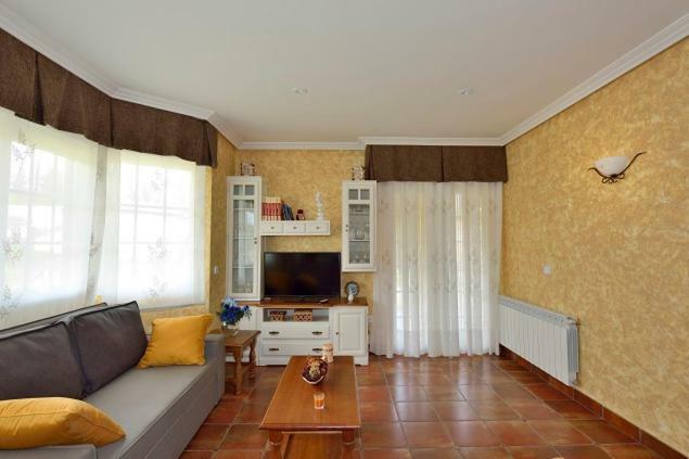 Casa Pedroches Las Navas del Marqués