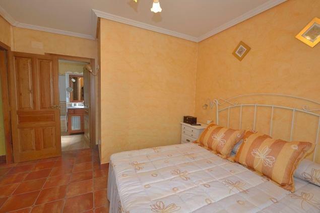 Casa Pedroches Сasa de vacaciones