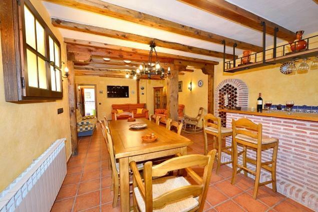 Casa Pedroches * Las Navas Del Marques