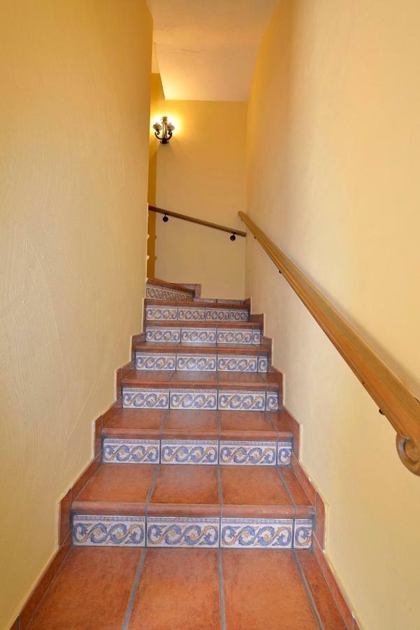 Casa Pedroches Las Navas del Marqués
