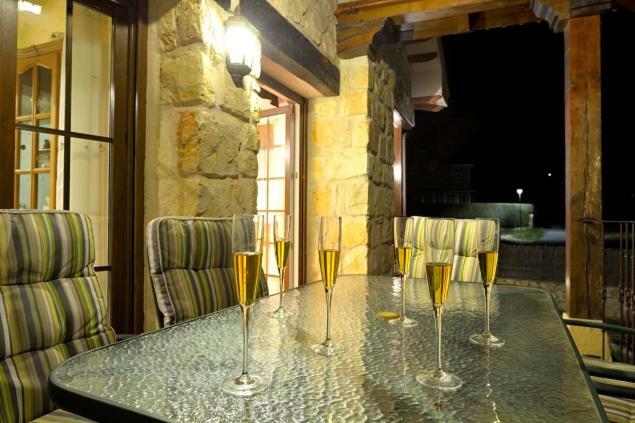 Casa Pedroches Сasa de vacaciones