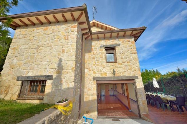 Casa Pedroches Сasa de vacaciones Las Navas del Marqués
