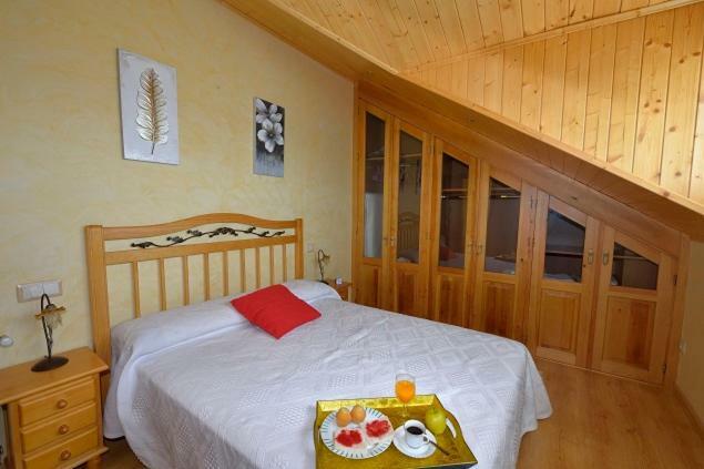 Holiday home Casa Pedroches
