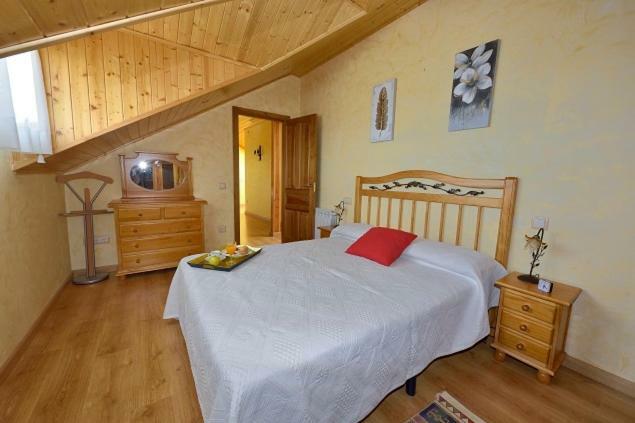 Casa Pedroches *