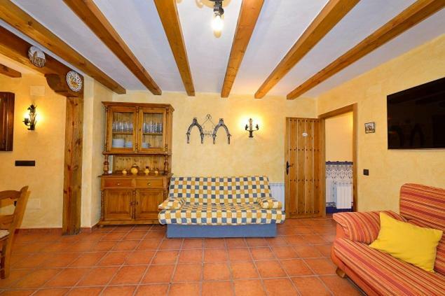 Casa Pedroches * Las Navas del Marqués