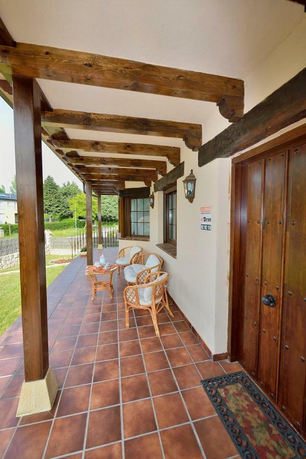Casa Pedroches Сasa de vacaciones Las Navas del Marqués
