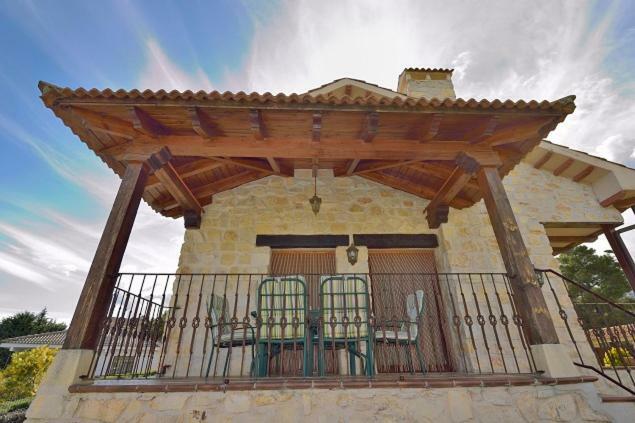 Casa Pedroches Holiday home