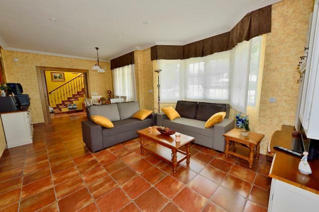 Casa Pedroches * Las Navas Del Marques