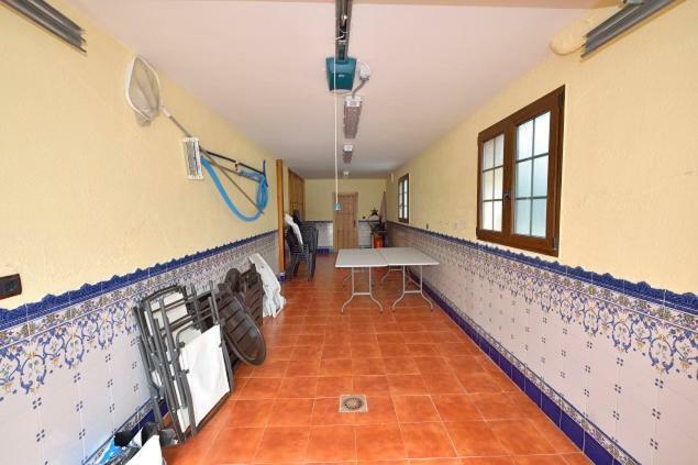 Casa Pedroches Сasa de vacaciones Las Navas del Marqués