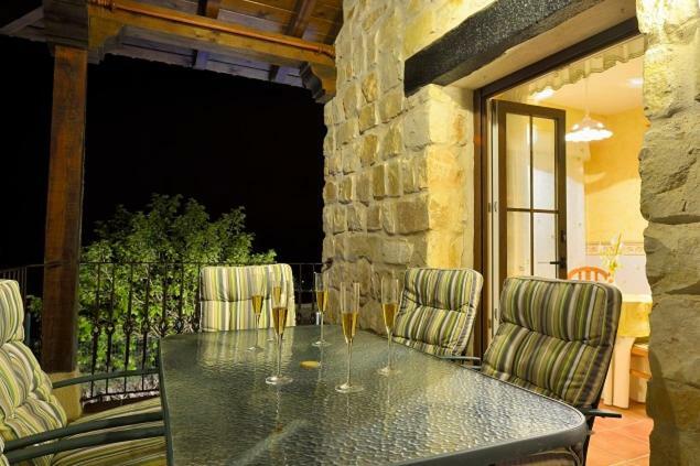 Сasa de vacaciones Casa Pedroches Las Navas del Marqués