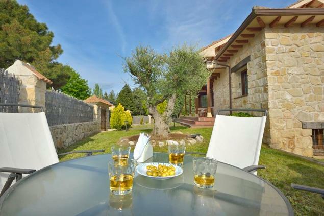 Holiday home Casa Pedroches