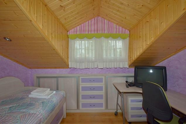 Holiday home Casa Pedroches *