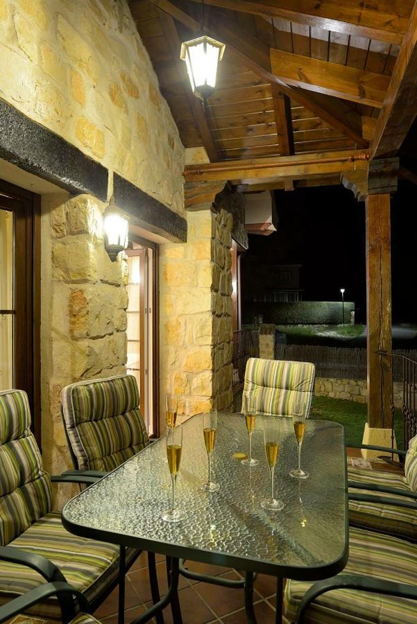 Сasa de vacaciones Casa Pedroches