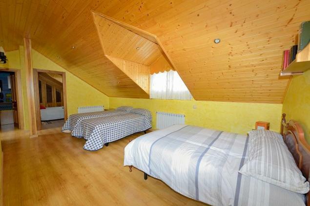 Casa Pedroches Сasa de vacaciones