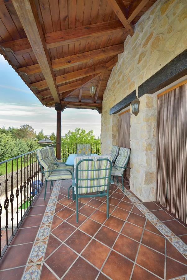 Casa Pedroches Сasa de vacaciones