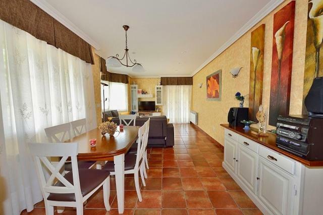 Casa Pedroches Сasa de vacaciones *