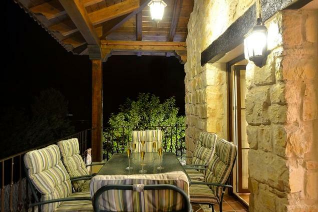 Casa Pedroches Las Navas del Marqués