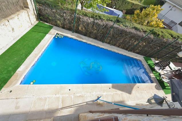Casa Pedroches Las Navas del Marqués