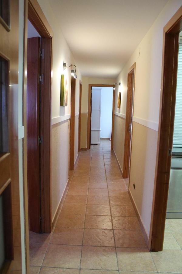 Holiday home Sierra De Gata *