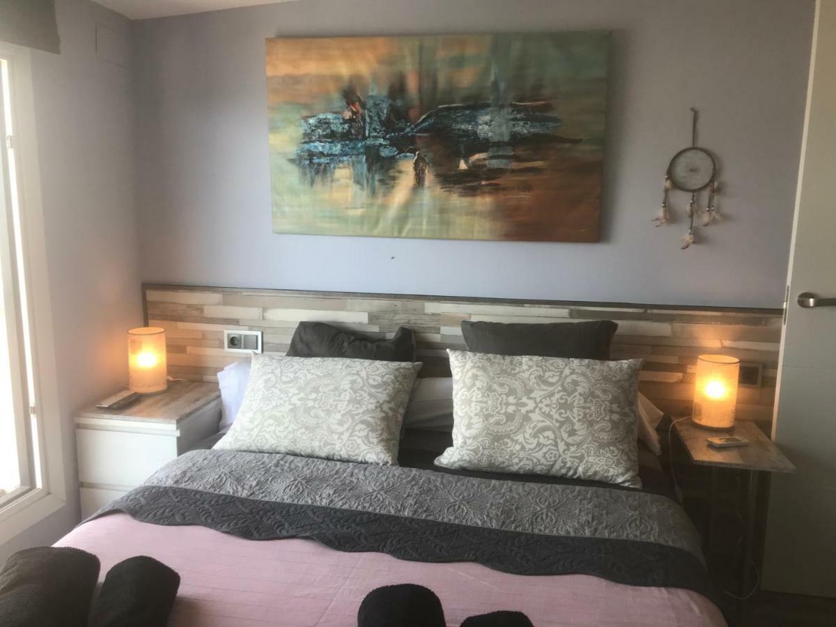 Atico Apartamento Salou