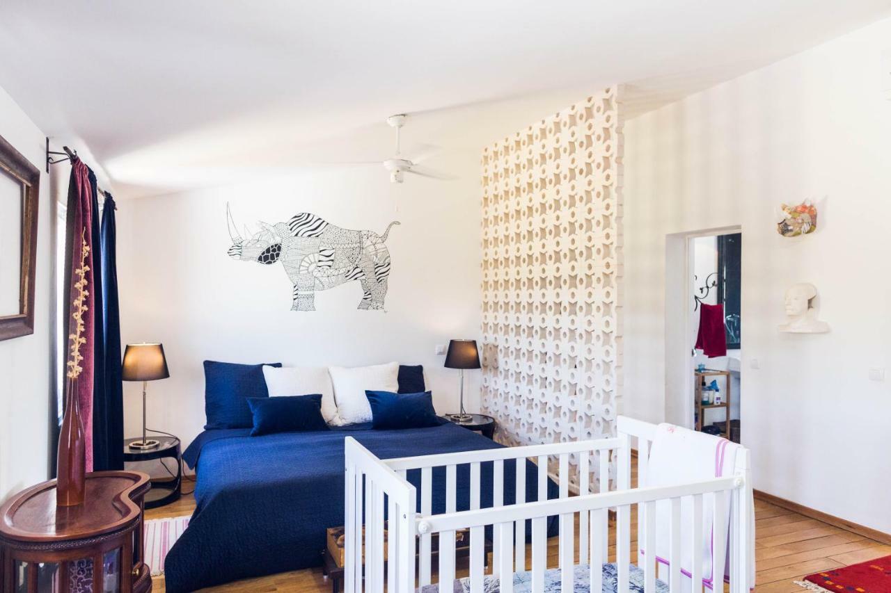 Country house Hearts & Ponies Con Piscinas Privadas Cerca De La Warner Chinchon