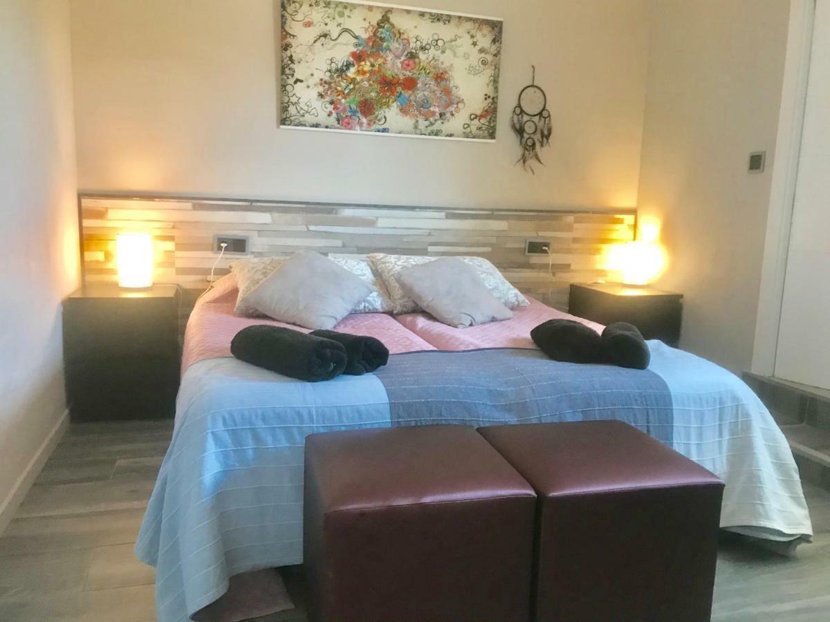 Atico Apartamento *