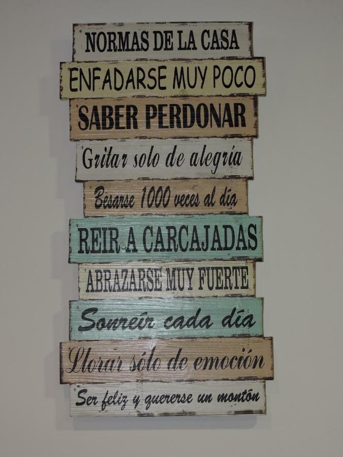 La Casa De La Abuela * Ortigosa del Monte