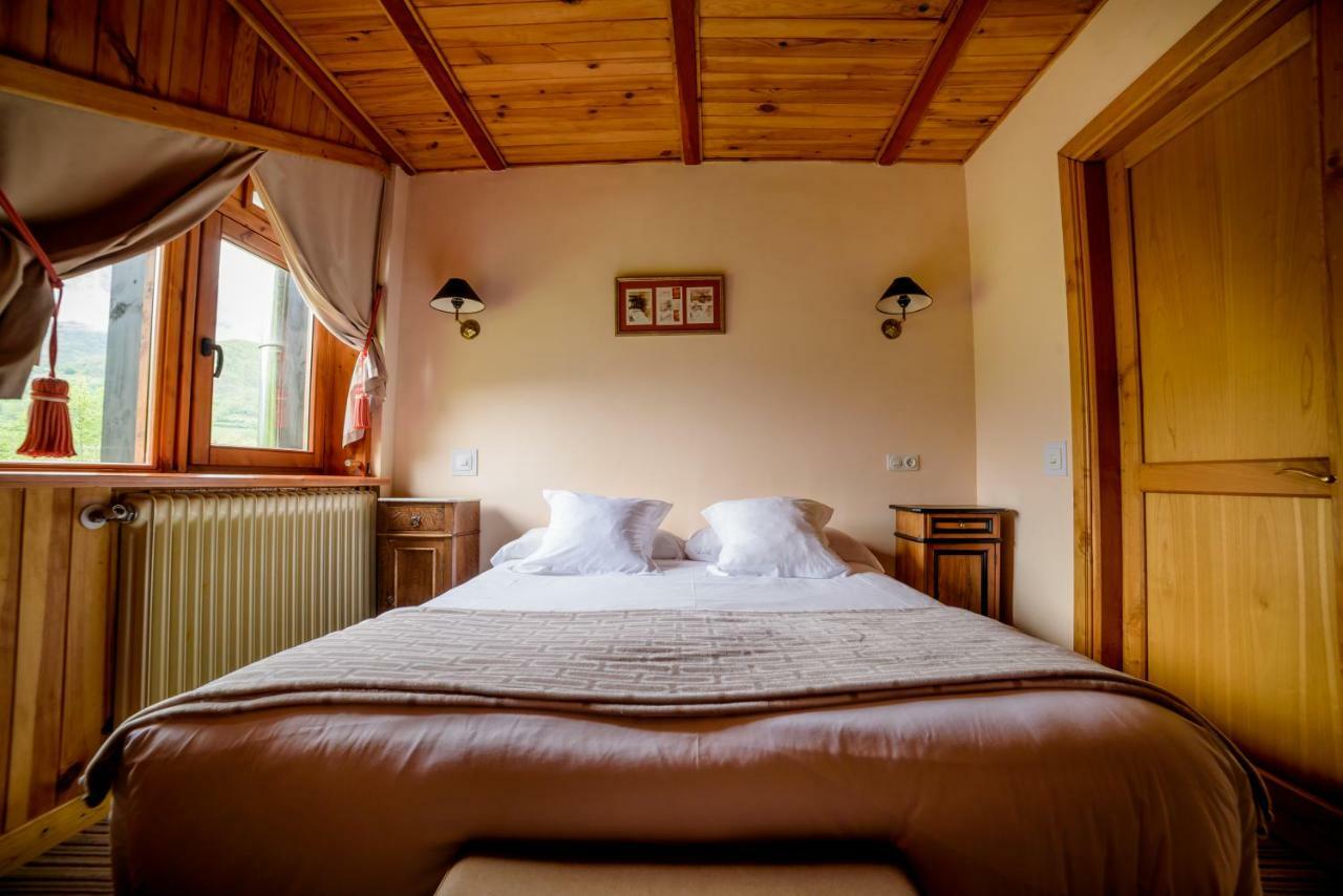 Hotel Rural Picos De Europa Posada De Valdeon