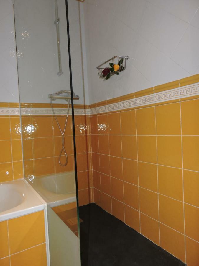 Country house La Casa De La Abuela