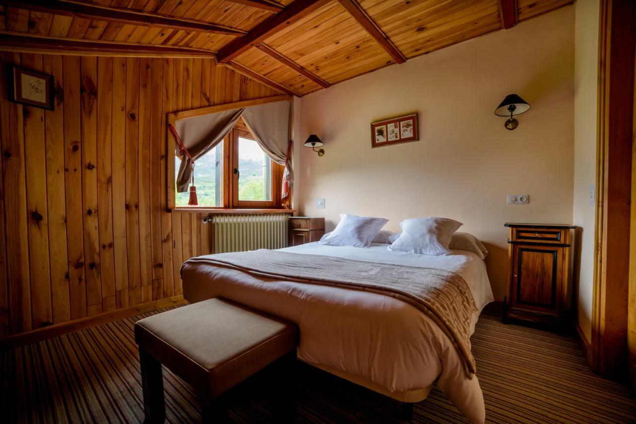 Rural Picos De Europa Hotel Posada De Valdeon