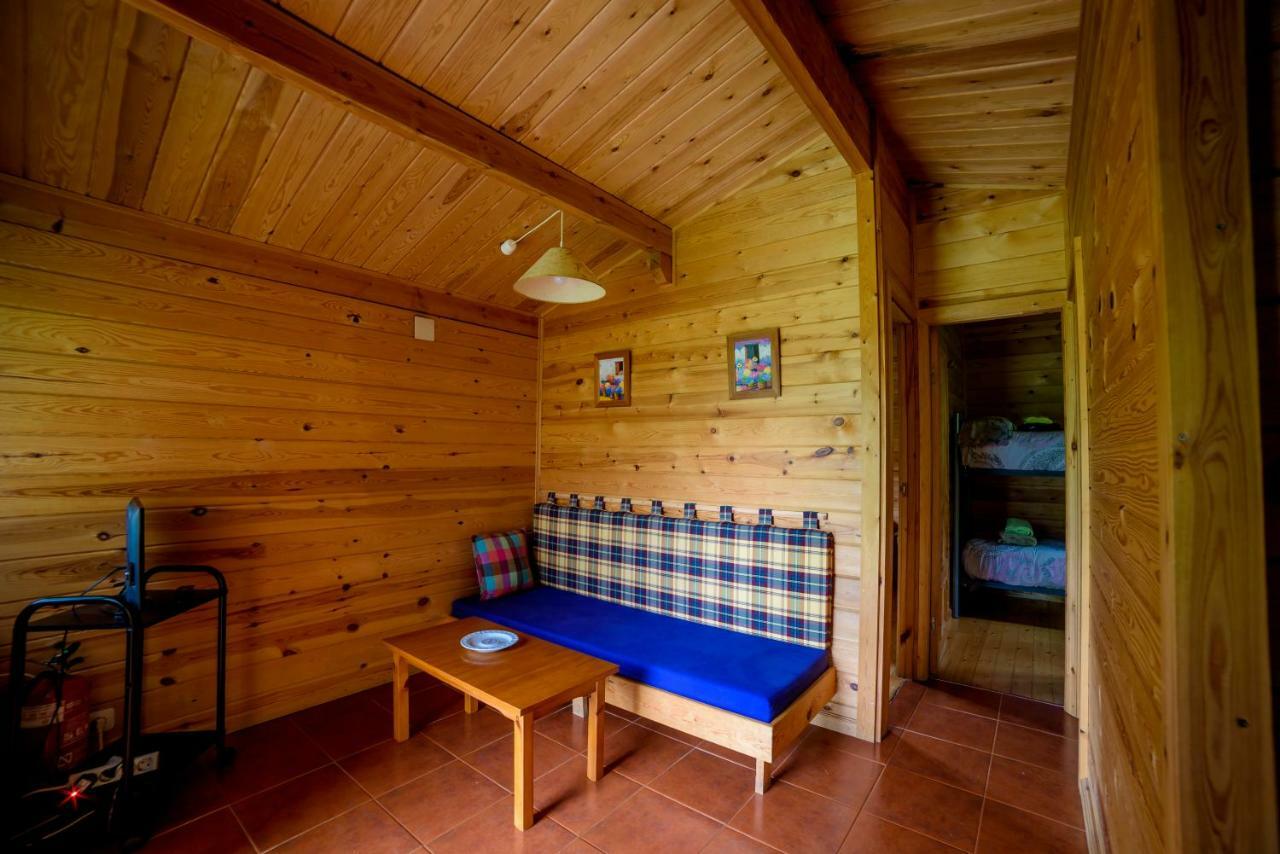 Rural Picos De Europa 3* Posada De Valdeon