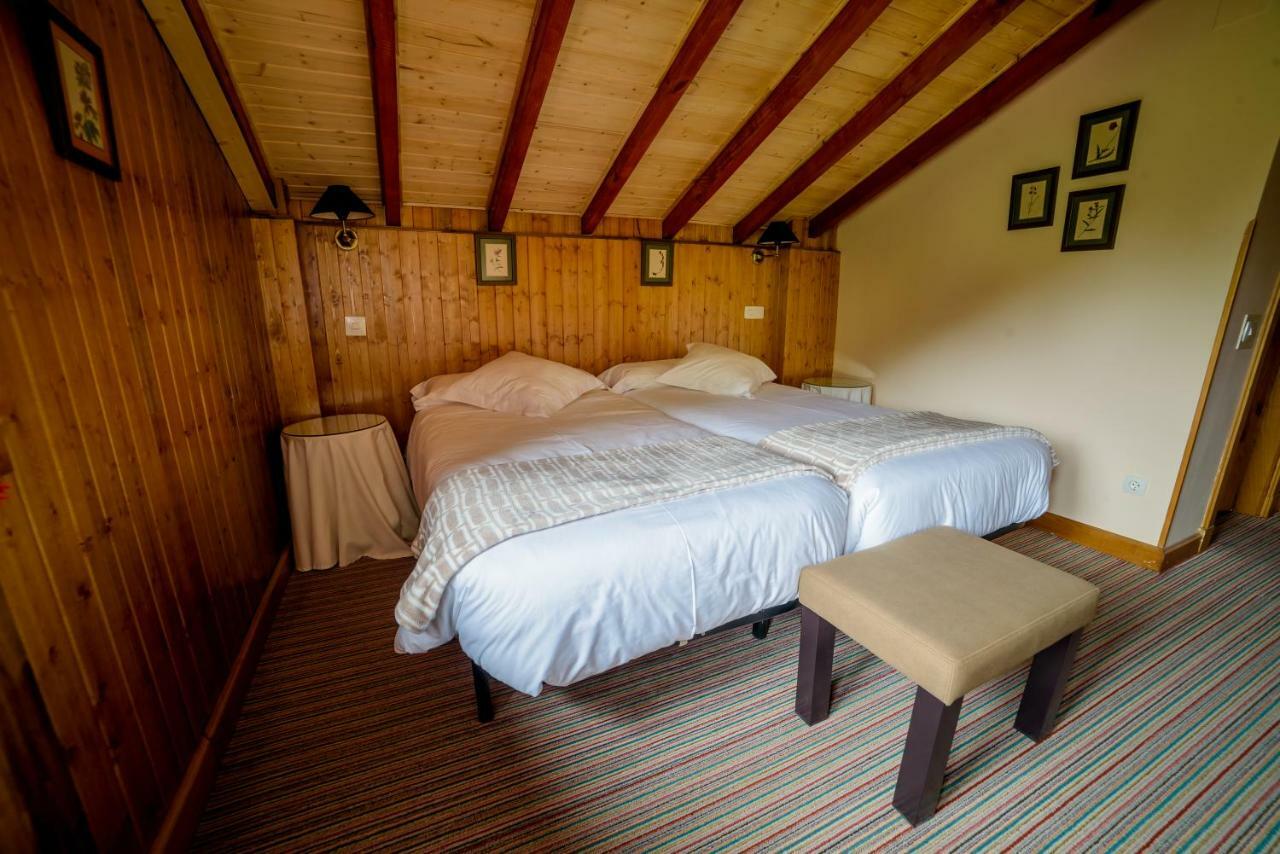 Rural Picos De Europa Hotel 3*
