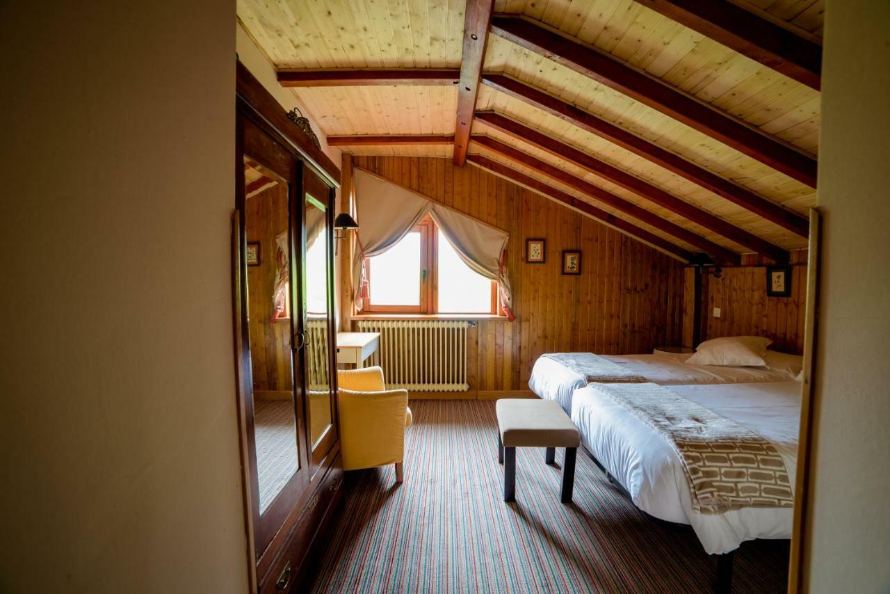 Rural Picos De Europa Hotel