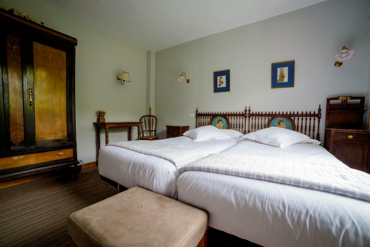 Hotel Rural Picos De Europa