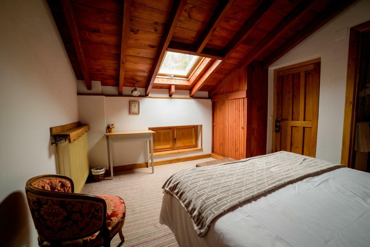 Rural Picos De Europa Hotel 3*