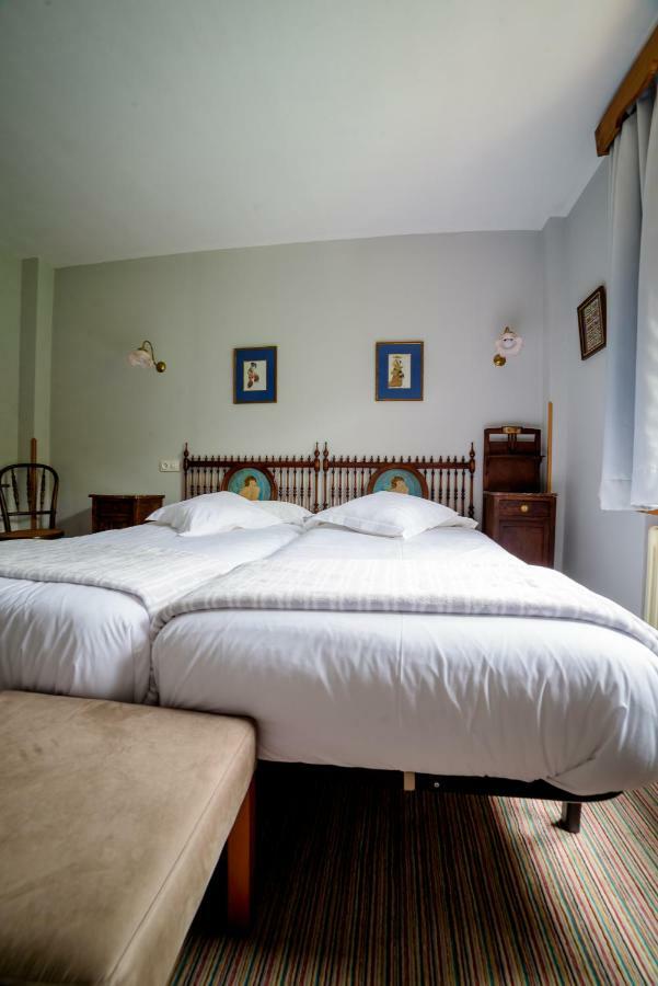 Hotel Rural Picos De Europa