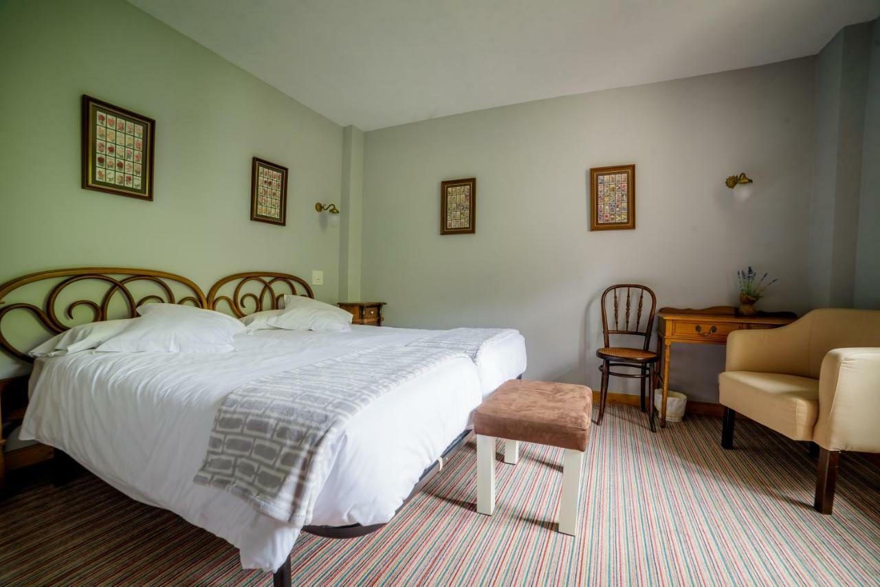 Rural Picos De Europa Hotel Posada De Valdeon