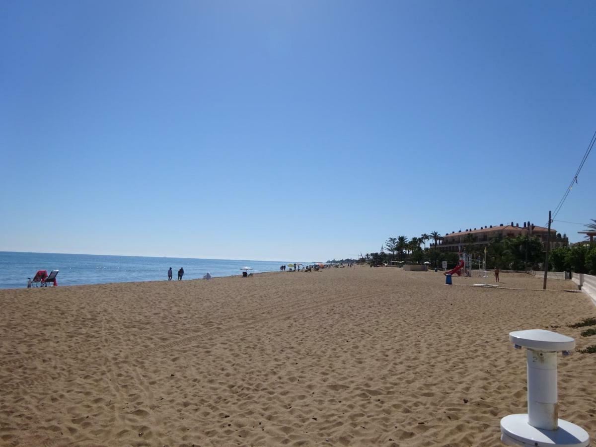 Puerto Harbour Views Denia