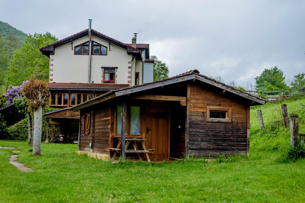 Rural Picos De Europa Posada De Valdeon