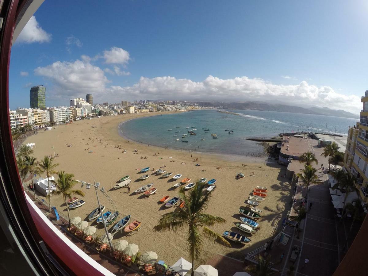 Juan Perez- Apartment Las Palmas de Gran Canaria