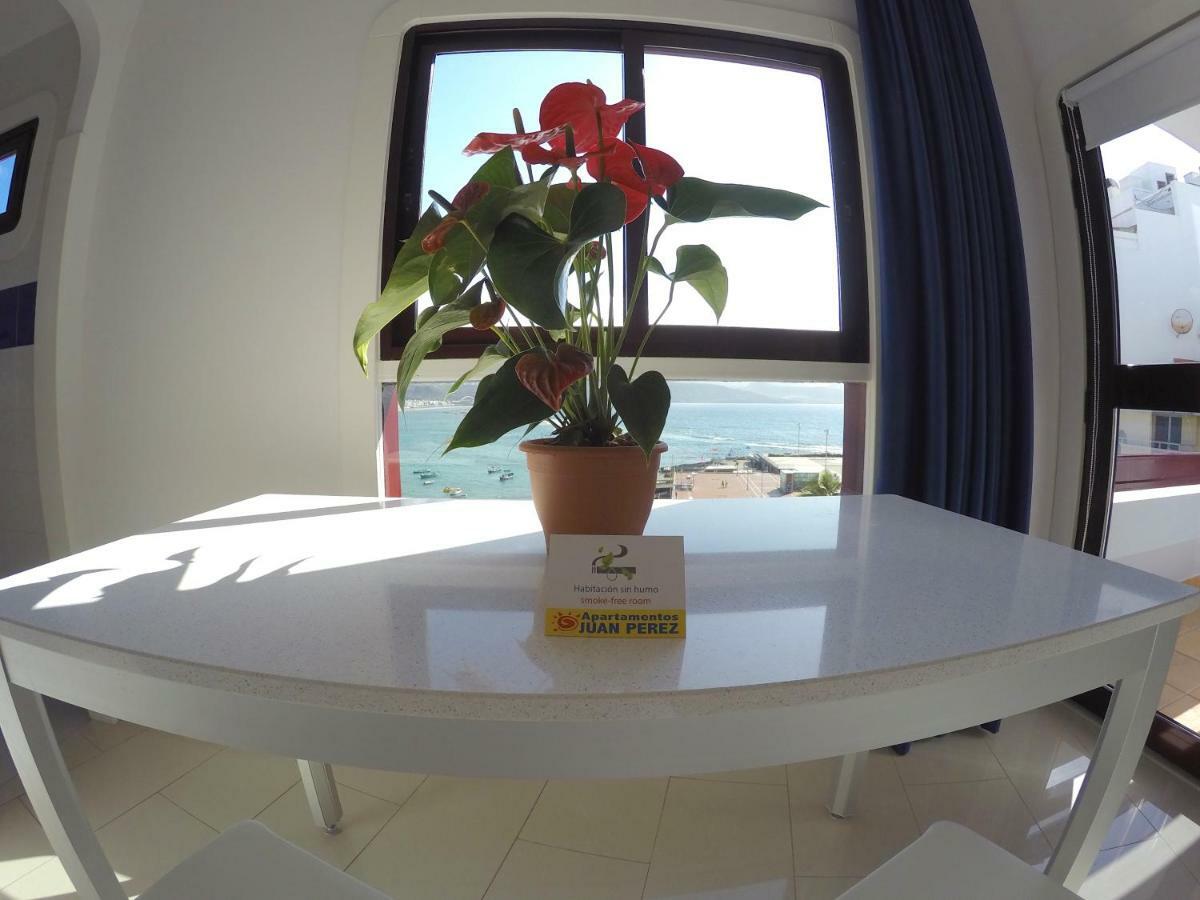Juan Perez- Apartment