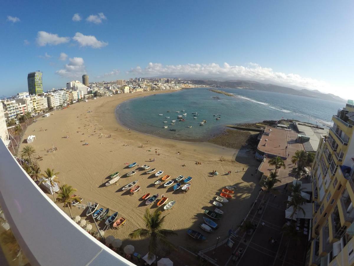 Apartment Juan Perez-