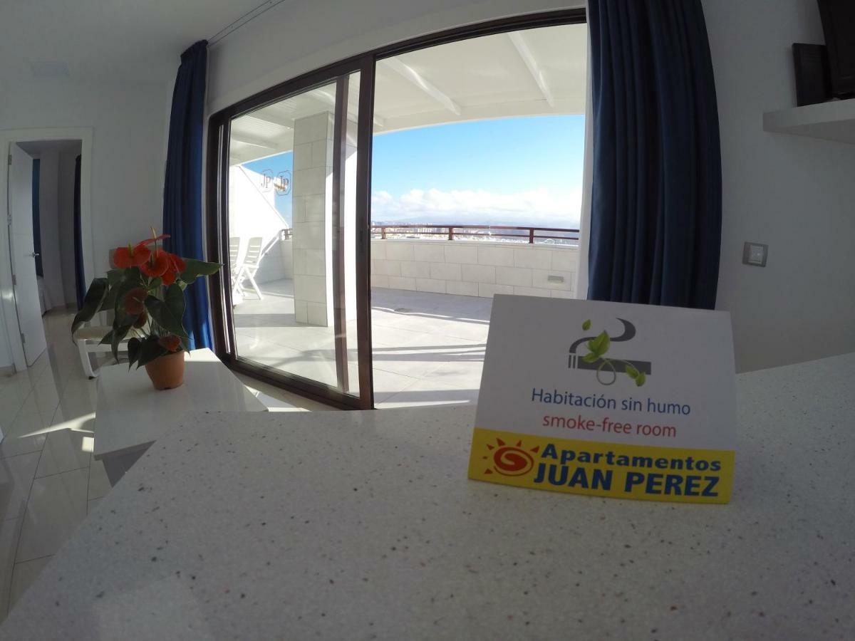 Apartment Juan Perez-