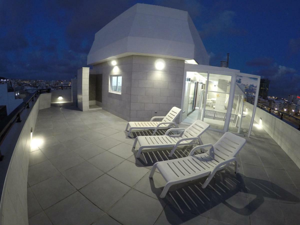 Juan Perez- Apartment Las Palmas de Gran Canaria